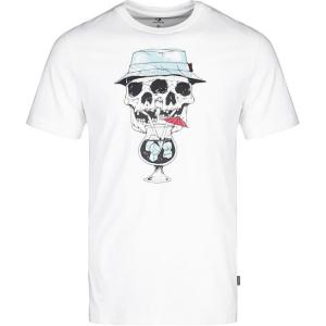 Футболка Cons Men's White Converse