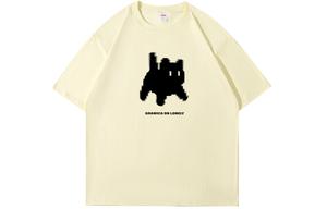 Футболка унисекс Gramica, цвет Apricot