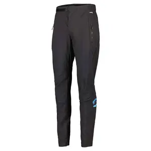 Брюки Scott Trail Tuned, серый