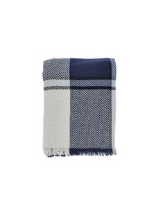 Södahl Точный потолок синего цвета