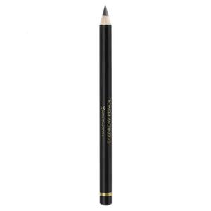 Карандаш для бровей Max Factor, цвет 01 ebony