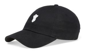 Кепка унисекс Nike, Black