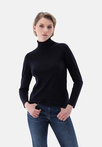 Джемпер van Laack Jumper, Dark Blue