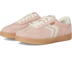 Кроссовки Dr. Scholl's Rebel Sport, цвет Blush Off-white Leather