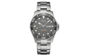 MIDO Часы Men's Leader Submariner Watch