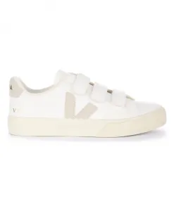 Кроссовки Ресифе Veja, белый