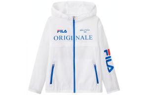 GS Одежда для активного отдыха Fila Kids, белый