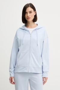 Толстовка DKNY, синий