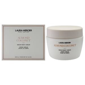 Крем-сыворотка для тела «Миндаль и кокос» от Laura Mercier для женщин - 6,5 унций Laura Mercier, 6.5 Oz