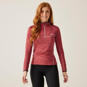 REGATTA Женская флисовая куртка для походов Yonder II