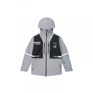 Лыжная куртка  DRYRIDE 3L, унисекс Burton, 92610199104-w26