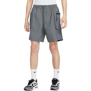 Повседневные шорты мужские Iron Ash Nike, серый