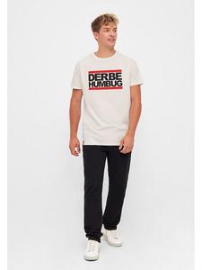 Футболка Derbe, белый