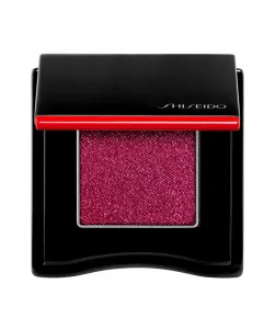 Тени для век Pop Powdergel Shiseido, 18 Doki-Doki Red
