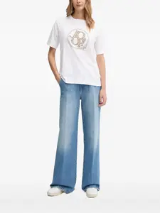 Футболка с логотипом Joop!, белый