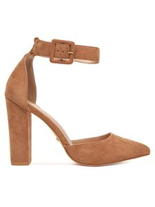 Туфли K539 Deezee, коричневый