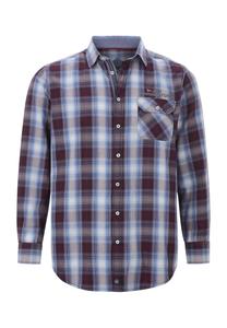 Рубашка КАЙТАР JAN VANDERSTORM, красный