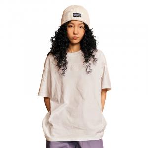 Футболка унисекс UZIS, абрикос