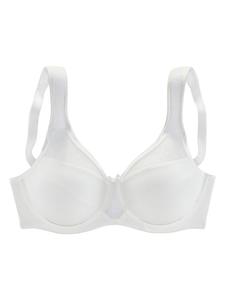 Бюстгальтер-минимайзер кремового цвета nuance