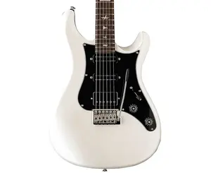 Электрогитара PRS SE Studio Standard SD2R, перламутрово-белая