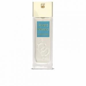 Alyssa Ashley Edp Ambre Marine Unisex Perfume 50ml