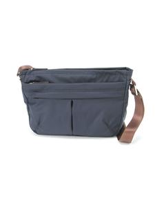 Нейлоновая тафта, серия сумочек-клатчей Y'Saccs, цвет 66/Nv