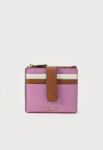 Кошелек Coccinelle, Lilac