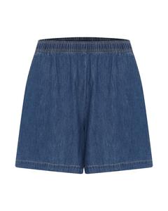 Обычные брюки CULTURE Berteline Arpa, Blue Denim