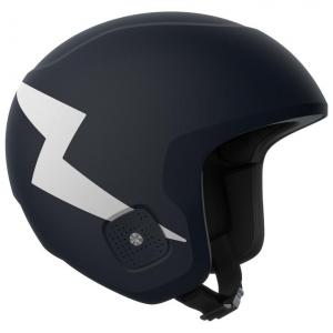 Шлем череп dura jr blixten синий матовый - xs-s Poc