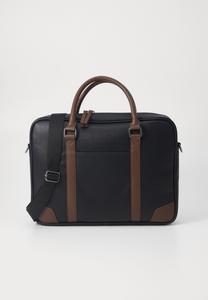 Сумка для ноутбука UNISEX Pier One, черный