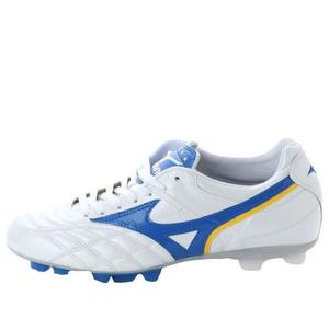 Кроссовки wave cup legend 'white' Mizuno, белый