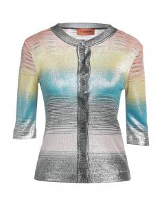 Кардиган Missoni, черный