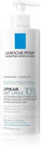 Lipikar Lait Urea 10% успокаивающее молочко для тела для очень сухой кожи La Roche-Posay, 400 мл