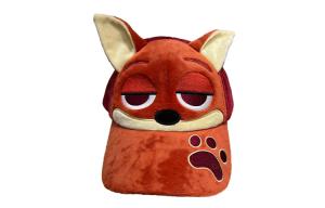 Кукла Nick Judy Zootopia, бейсболка Disney