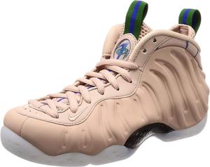 Nike mens Gymnastics, Particle Beige