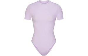 Боди женское LILY/цвет лилии Skims