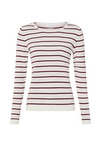 Джемпер brookshire Jumper, Ecru Altrosa/White