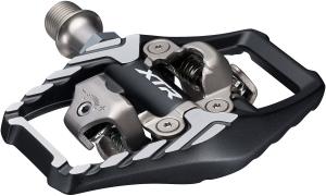 Педали XTR PD-M9120 SPD Trail Shimano