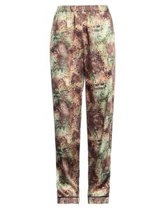 Брюки Gaëlle Paris, светло-зеленый