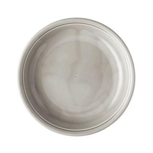 Суповая тарелка Trend Color Moon Grey 22 см Thomas, серый