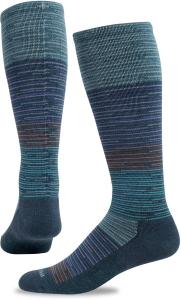 Компрессионные носки Good Vibes — женские Sockwell, синий