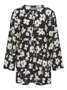 Мини платье JDY Dress JDYSilas, черный