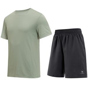 Городская Функциональная Серия Повседневная Спортивная Одежда Мужская CAMEL, Тёмно-синий