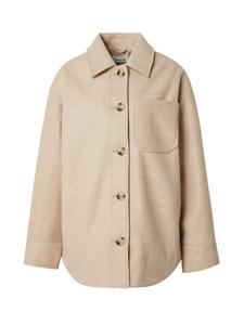 Куртка межсезонная EDITED Dany, бежевый