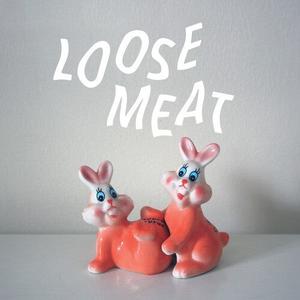 Виниловая пластинка Loose Meat: Loose Meat