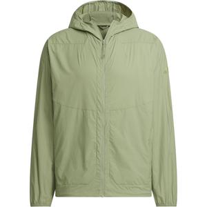 Adidas Городская куртка для побега, Tent Green