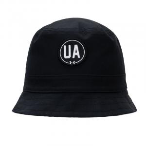 Хлопковая панама унисекс 1383442 001 Under Armour, 1383442-001