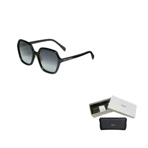 CELINE Солнцезащитные очки женские, Black
