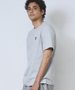 Футболка Carefree, не садящаяся после стирки, с коротким рукавом, графический принт 1, японский крой.