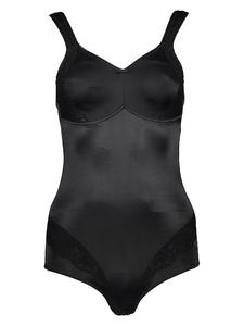 Боди SUSA, черный